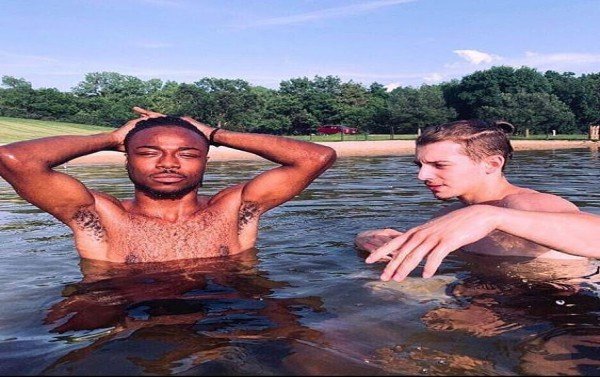 Skandal Video Bokep Gay Viral  KABUPATEN CIREBON